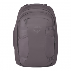 Osprey Fairview 55 (Neu, 2026 Version) Reiserucksack mit Daypack für Frauen