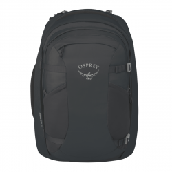 Osprey Fairview 55 (Neu, 2026 Version) Reiserucksack mit Daypack für Frauen