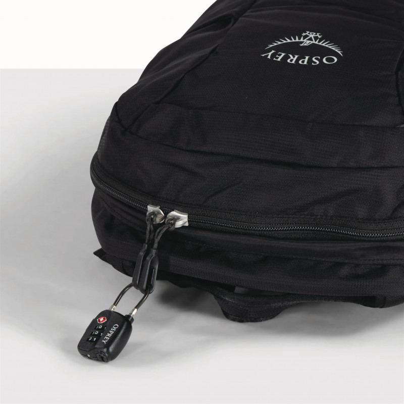 Osprey Farpoint Fairview Travel Daypack (New 2026 Version)