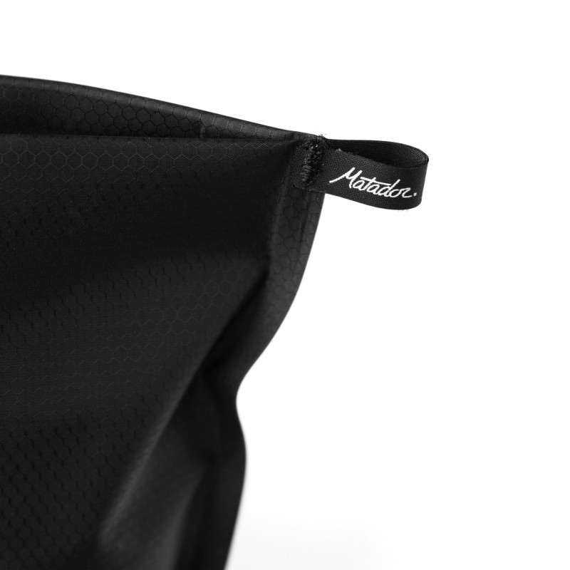 Matador FlatPak Kulturbeutel mit Reißverschluss 2,2L