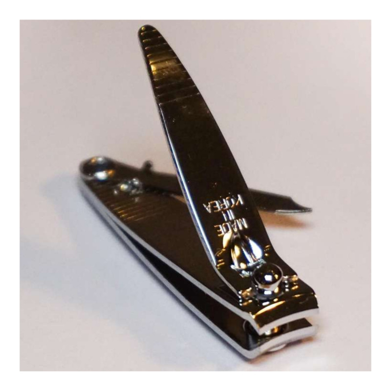 Three Seven 777 Nagelknipser