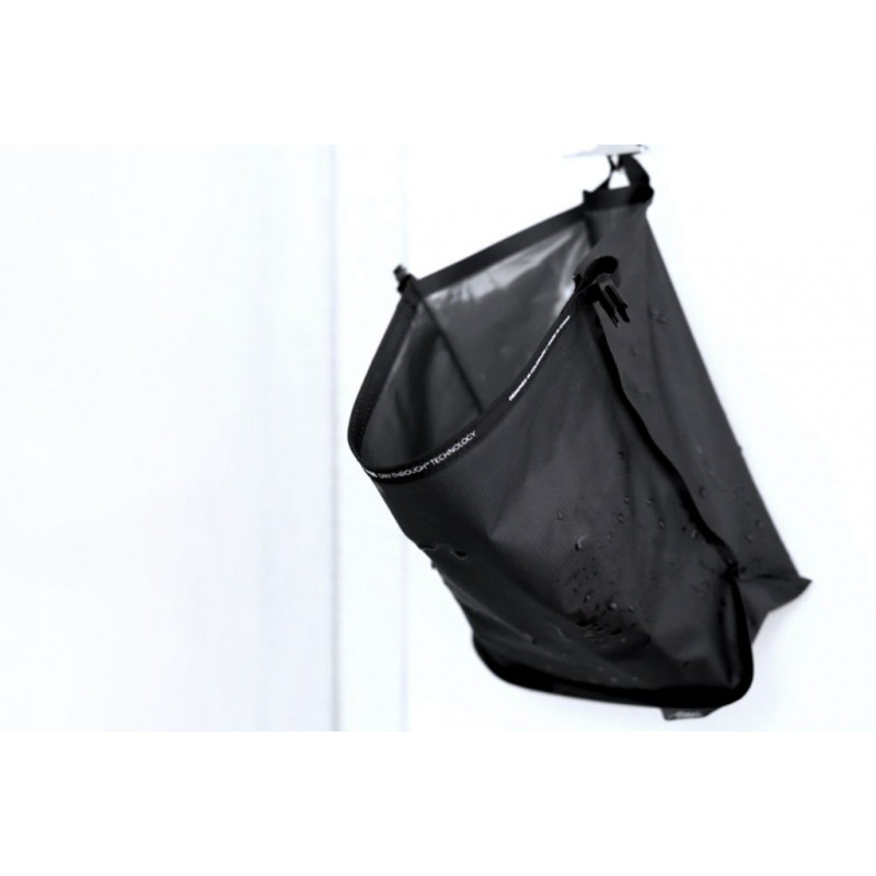 Matador FlatPak Wasserdichter Kulturbeutel mit Rollverschluss 2L