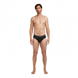 Herren Merino Unterwäsche Anatomica Briefs