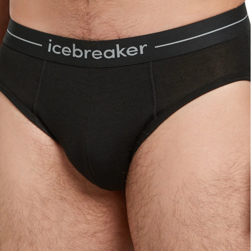 Men Merino Underwear Anatomica Briefs
