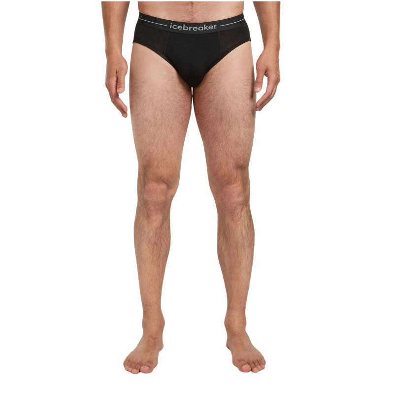 Herren Merino Unterwäsche Anatomica Briefs