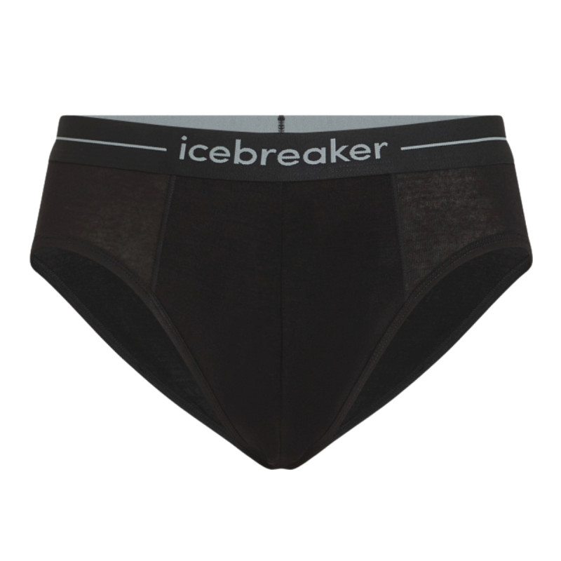 Herren Merino Unterwäsche Anatomica Briefs