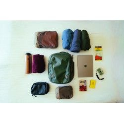 Transporter Travel Pack 26+6L