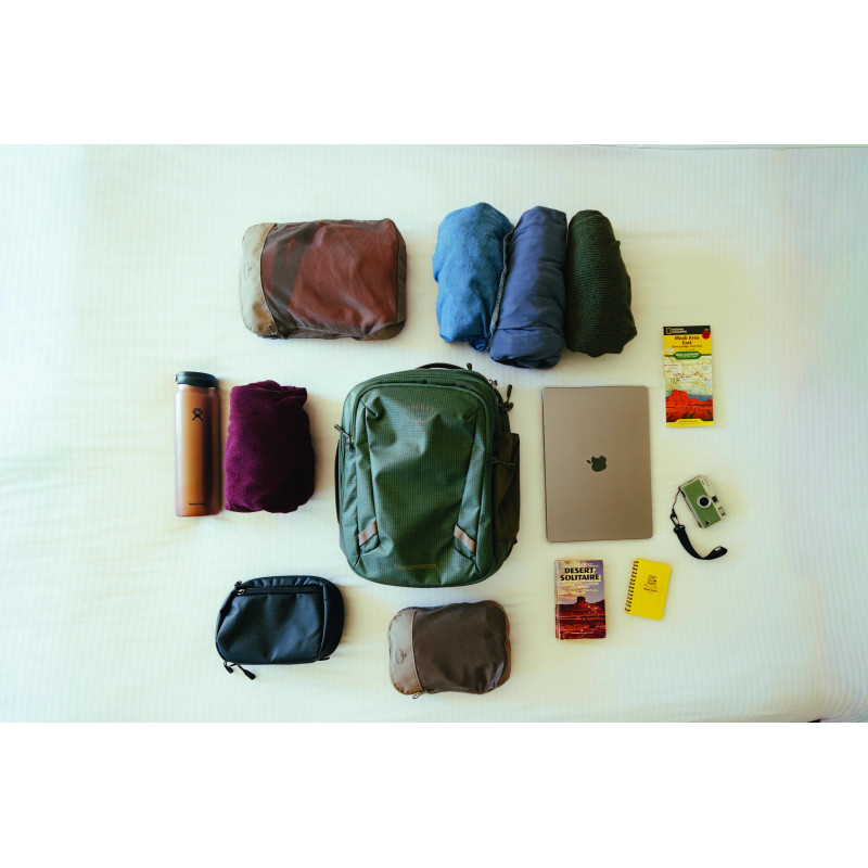 Transporter Travel Pack 26+6L