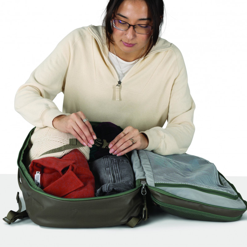 Transporter Travel Pack 26+6L