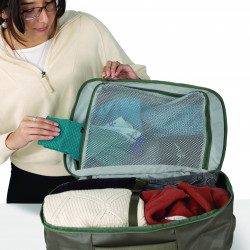 Transporter Travel Pack 26+6L