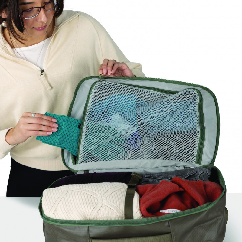 Transporter Travel Pack 26+6L