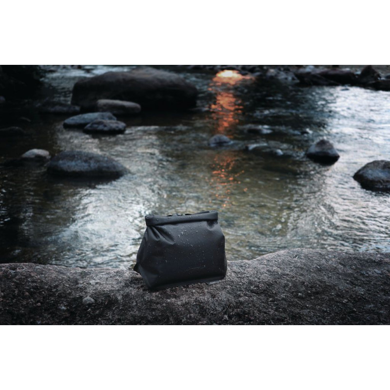 Matador FlatPak Waterproof Rolltop Toiletry Case 2L