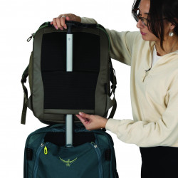 Transporter Travel Pack 26+6L