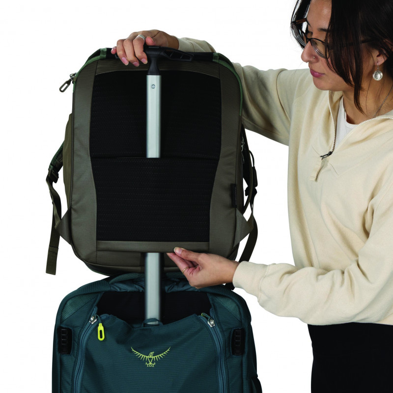 Transporter Travel Pack 26+6L