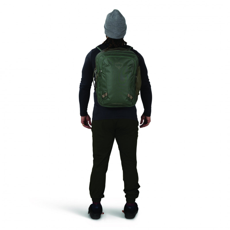 Transporter Travel Pack 26+6L