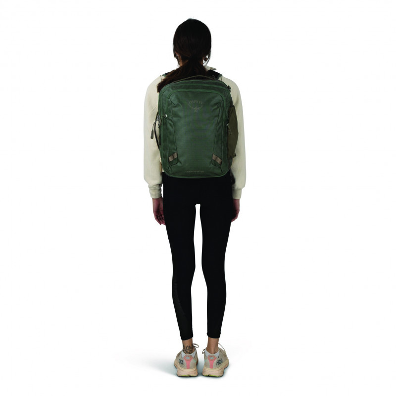 Transporter Travel Pack 26+6L