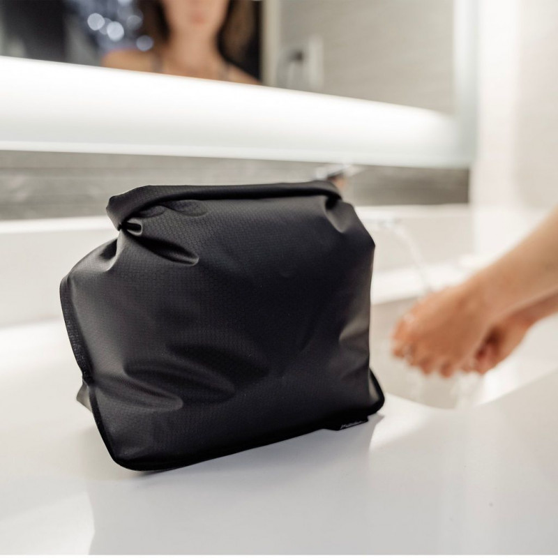Matador FlatPak Waterproof Rolltop Toiletry Case 2L