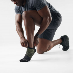 Smartwool Run Low Ankle Socks (Unisex)