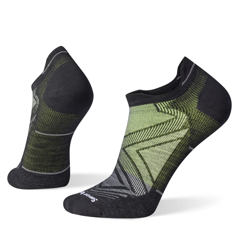 Smartwool Run Low Ankle Socks (Unisex)