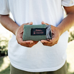Matador/Volcom Pocket Blanket (marble floral)