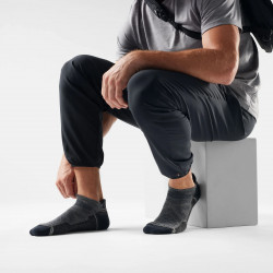 Hiking Socks Light Cushion Low Ankle (Unisex)