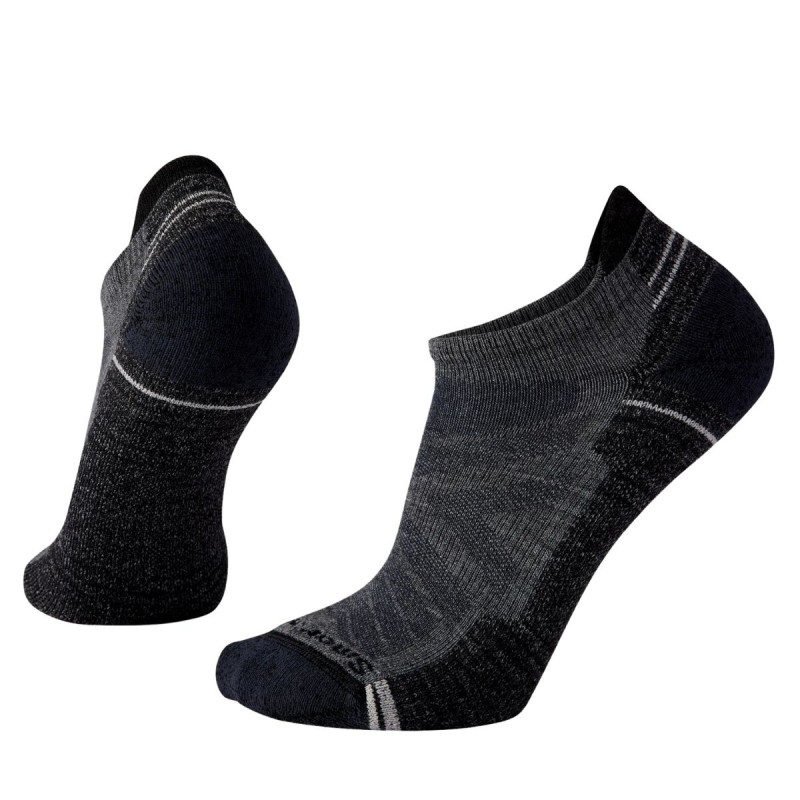Hiking Socks Light Cushion Low Ankle (Unisex)