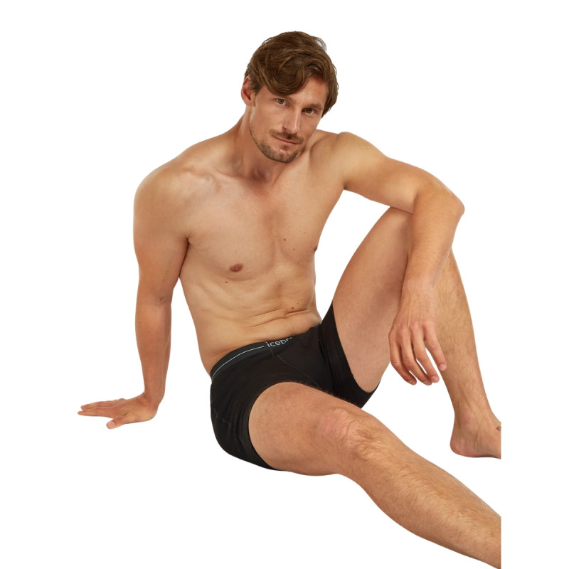 Men Merino Underwear Anatomica Boxers