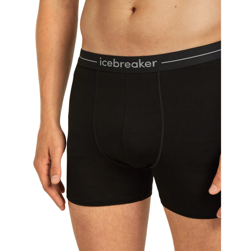 Men Merino Underwear Anatomica Boxers