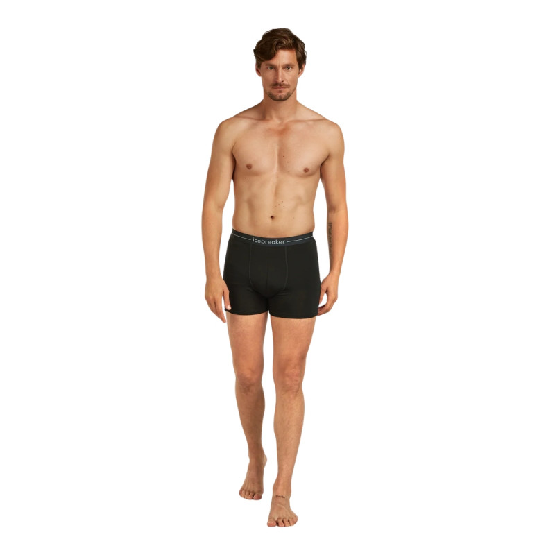 Men Merino Underwear Anatomica Boxers