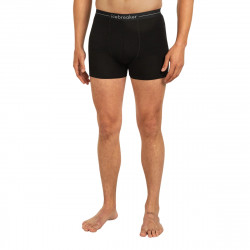 Men Merino Underwear Anatomica Boxers