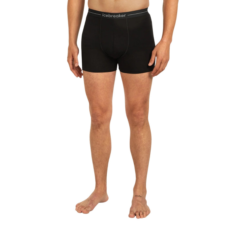 Men Merino Underwear Anatomica Boxers