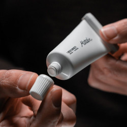 Matador Wiederbefüllbare Zahnpastatuben (2 Stück)