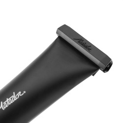 Matador Wiederbefüllbare Zahnpastatuben (2 Stück)