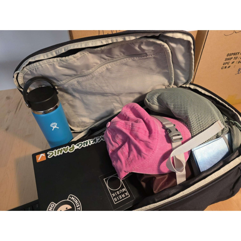 Daylite Reiserucksack 26+6L Expandable Travel Pack
