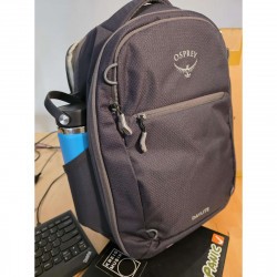 Daylite Reiserucksack 26+6L Expandable Travel Pack