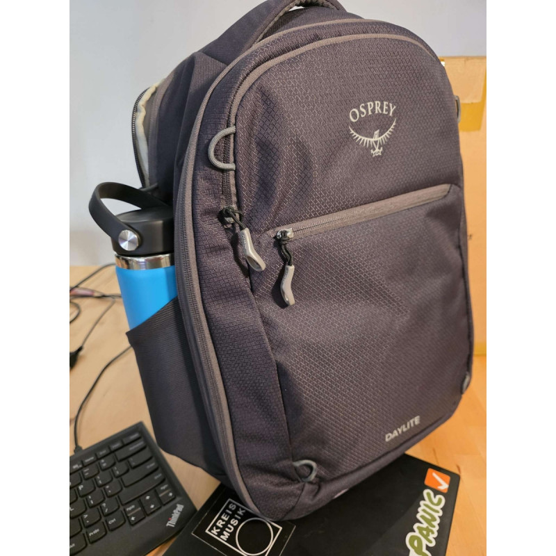 Daylite Reiserucksack 26+6L Expandable Travel Pack