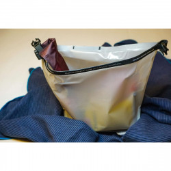 Matador FlatPak Wasserdichter Kulturbeutel mit Rollverschluss 2L