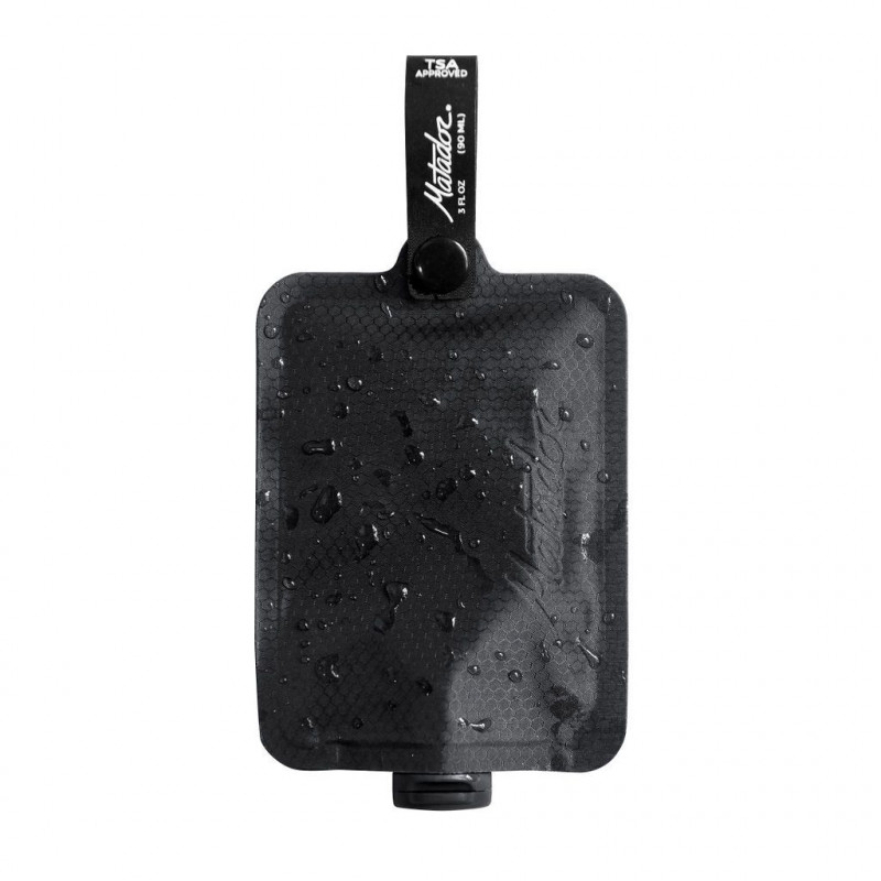 Matador FlatPak Toiletry Bottle 90ml