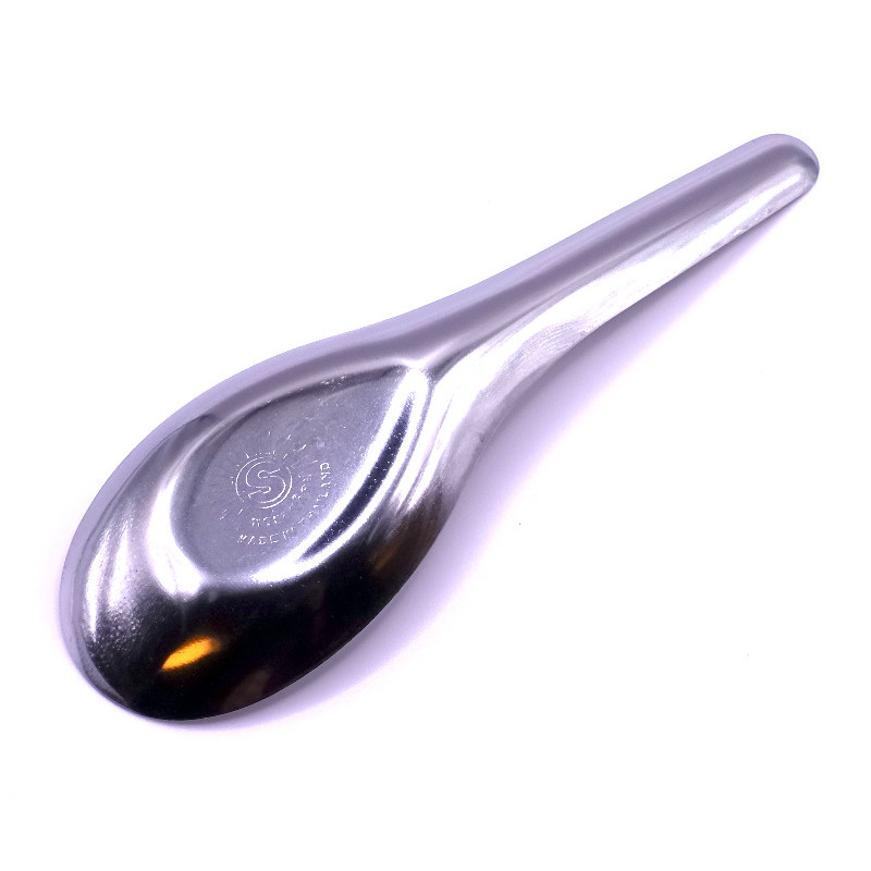 Thai Spoon / Asian Soop Spoon