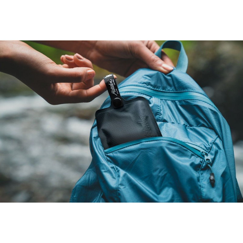 Matador FlatPak Reiseflasche zum Befüllen 90ml