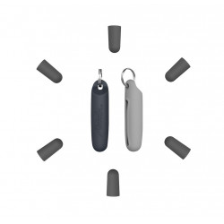 Matador Reise Ohrstöpsel Kit