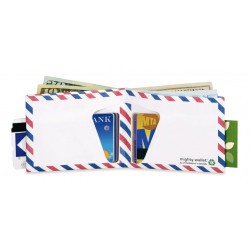 Dynomighty Mighty Wallet - Ultraleichte Geldbörse