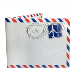 Dynomighty Mighty Wallet - Ultraleichte Geldbörse