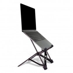 Nexstand K1 - Lightweight Carbonfibre Notebook Stand
