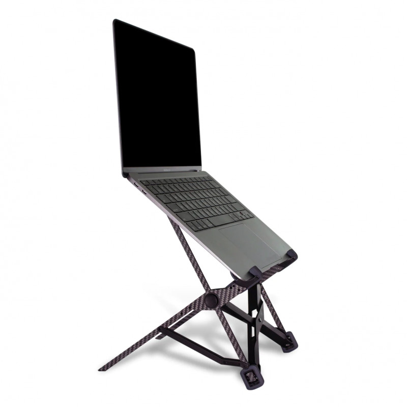 Nexstand K1 - Lightweight Carbonfibre Notebook Stand