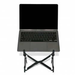 Nexstand K1 - Lightweight Carbonfibre Notebook Stand