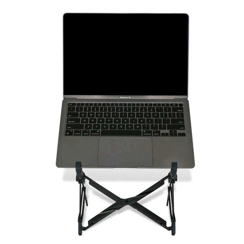 Nexstand K1 - Lightweight Carbonfibre Notebook Stand