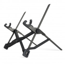 Nexstand K1 - Lightweight Carbonfibre Notebook Stand