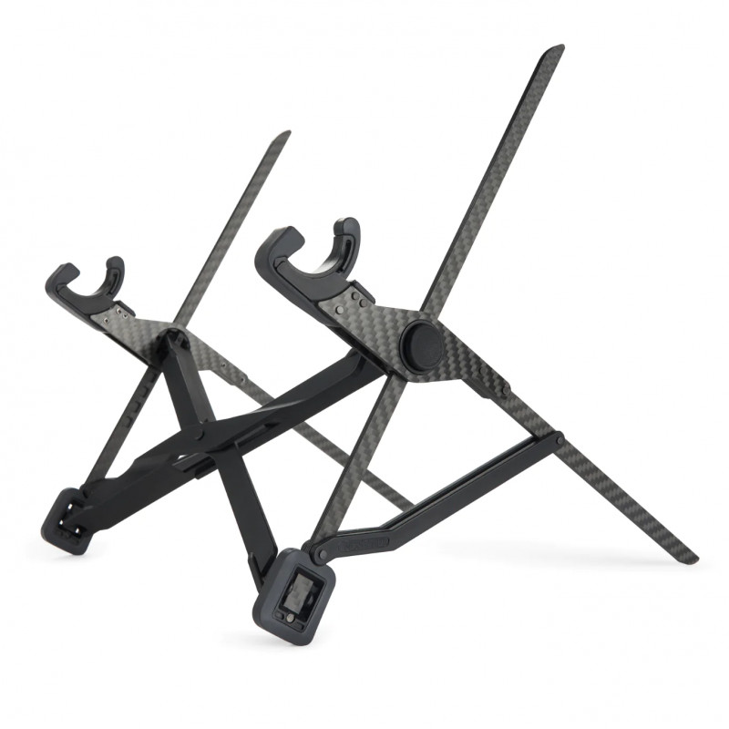 Nexstand K1 - Lightweight Carbonfibre Notebook Stand