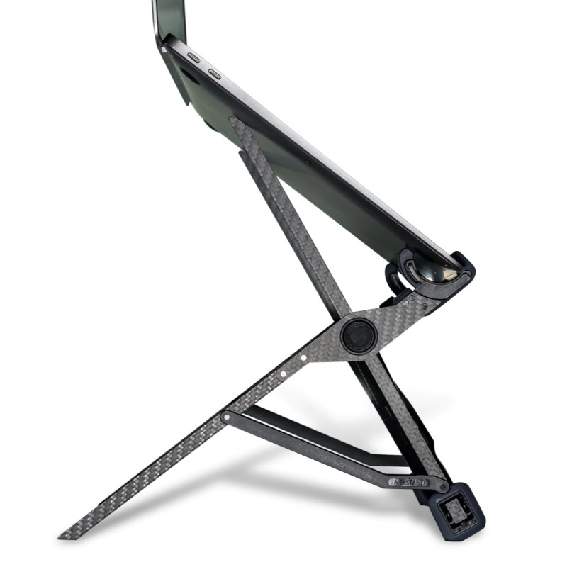 Nexstand K1 - Lightweight Carbonfibre Notebook Stand